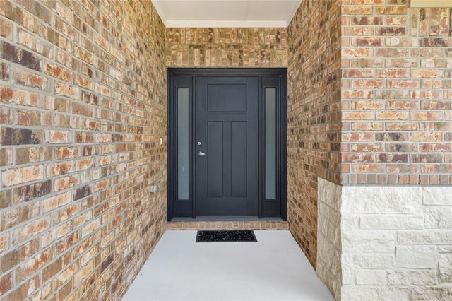 22211 Senoma Ridge Drive, Hockley, TX 77447