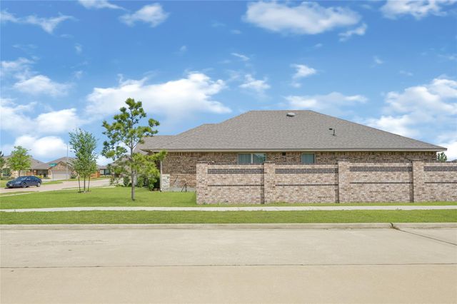 22211 Senoma Ridge Drive, Hockley, TX 77447