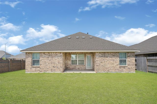 22211 Senoma Ridge Drive, Hockley, TX 77447