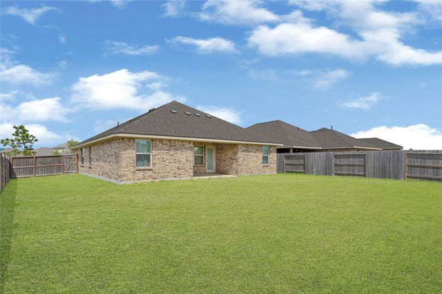 22211 Senoma Ridge Drive, Hockley, TX 77447
