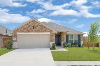 22211 Senoma Ridge Drive, Hockley, TX 77447