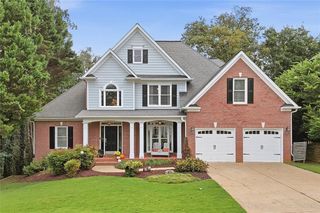 5425 Avonshire Lane, Cumming, GA 30040