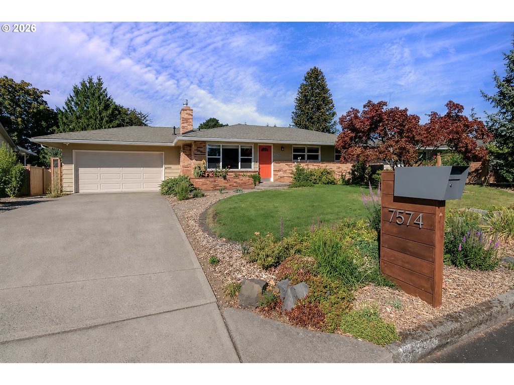 7574 DELAWARE Ln, Vancouver, WA 98664