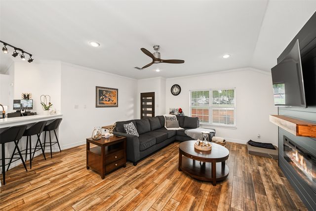 8015 Leigh Ann Drive, Dallas, TX 75232
