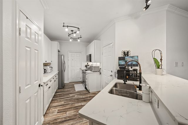 8015 Leigh Ann Drive, Dallas, TX 75232