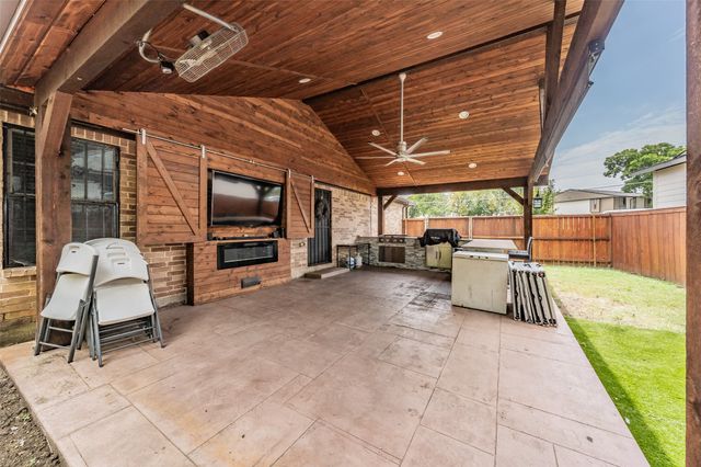 8015 Leigh Ann Drive, Dallas, TX 75232