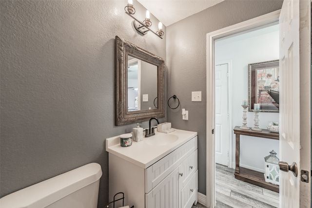 8015 Leigh Ann Drive, Dallas, TX 75232