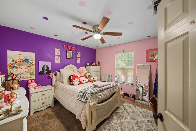 8015 Leigh Ann Drive, Dallas, TX 75232