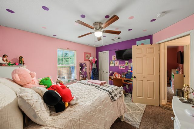 8015 Leigh Ann Drive, Dallas, TX 75232