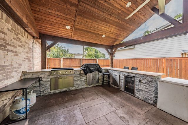 8015 Leigh Ann Drive, Dallas, TX 75232