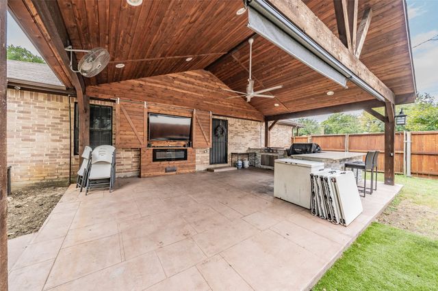 8015 Leigh Ann Drive, Dallas, TX 75232