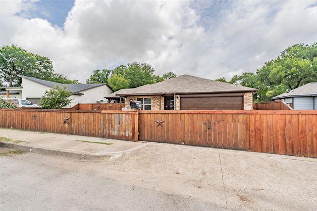 8015 Leigh Ann Drive, Dallas, TX 75232