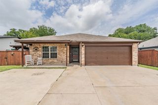 8015 Leigh Ann Drive, Dallas, TX 75232