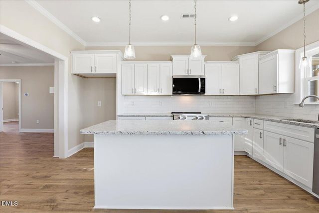 604 S Vance Street, Fremont, NC 27830