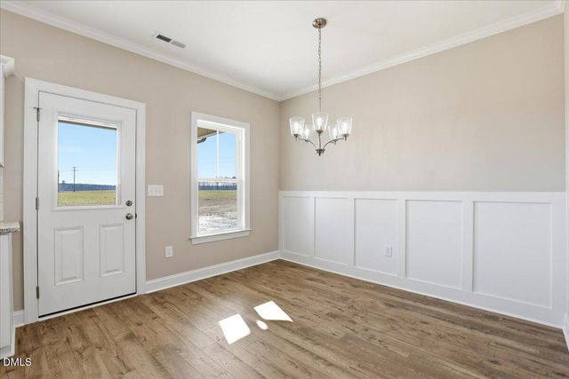 604 S Vance Street, Fremont, NC 27830