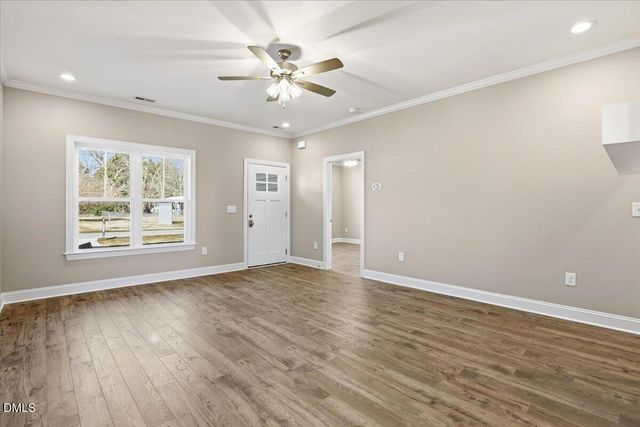 604 S Vance Street, Fremont, NC 27830