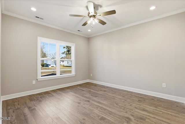 604 S Vance Street, Fremont, NC 27830
