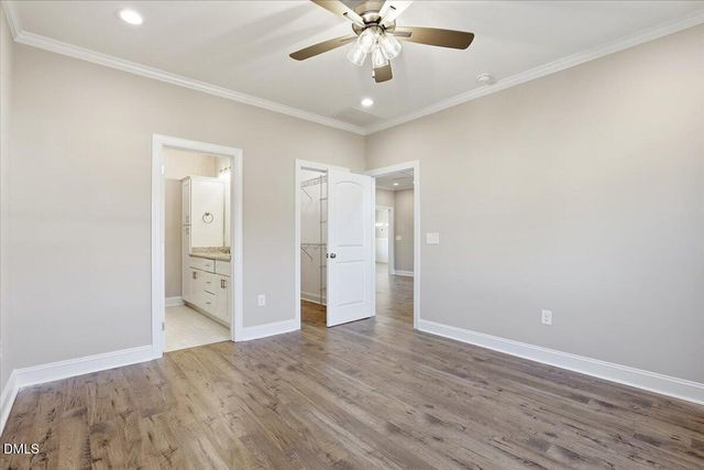 604 S Vance Street, Fremont, NC 27830
