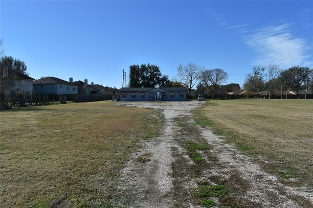 7813 Clodine Road, Houston, TX 77083