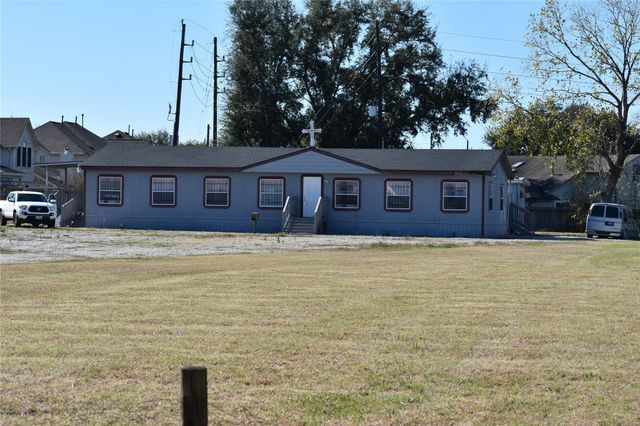7813 Clodine Road, Houston, TX 77083