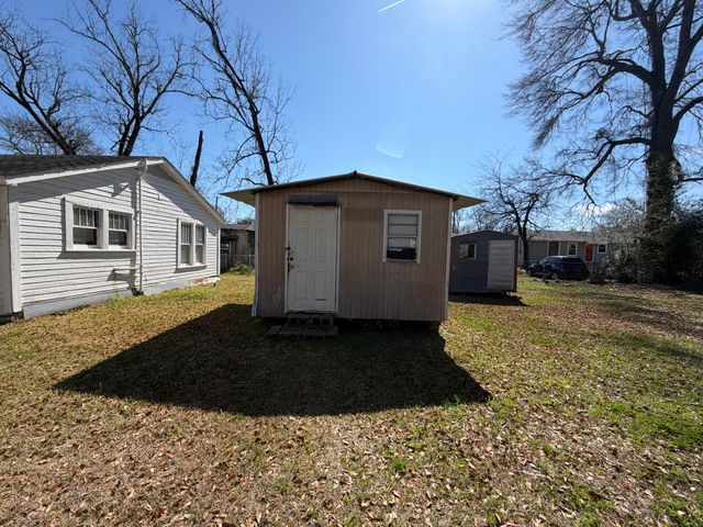 107 Short Royal St., Hattiesburg, MS 39401