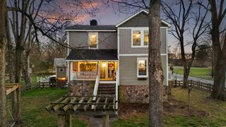 8 W Eighth Street, Chickamauga, GA 30707