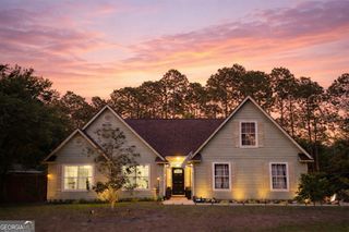 101 Gentle Knoll Drive E, Kingsland, GA 31548