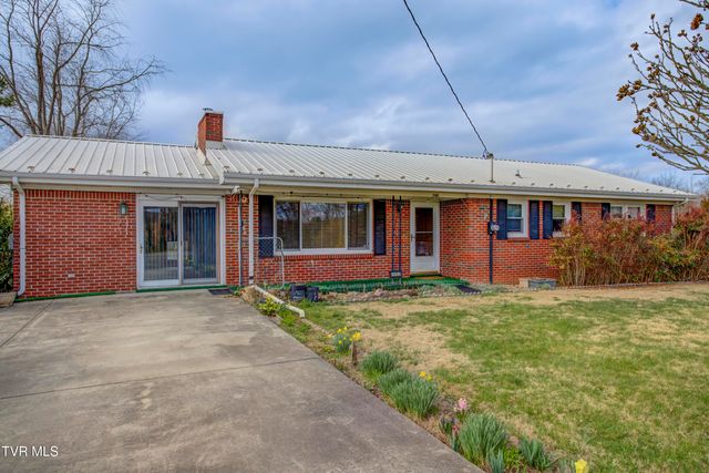 24102 Crimson Drive, Bristol, VA 24202