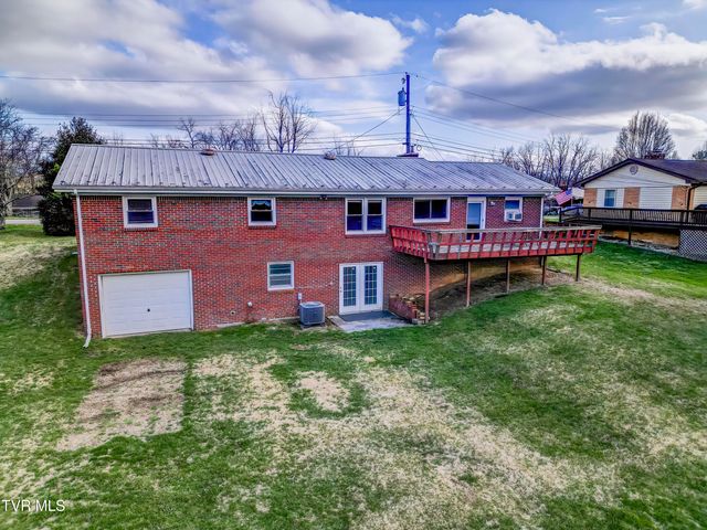 24102 Crimson Drive, Bristol, VA 24202