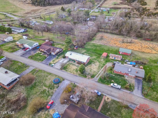 24102 Crimson Drive, Bristol, VA 24202