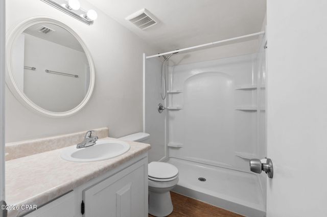 6901 N Lagoon Drive 33, Panama City, FL 32408