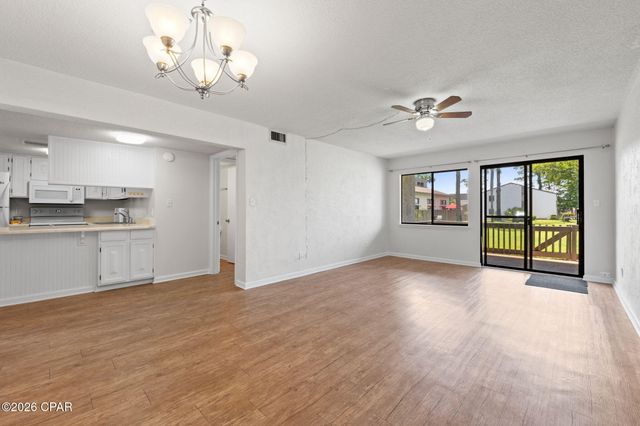 6901 N Lagoon Drive 33, Panama City, FL 32408