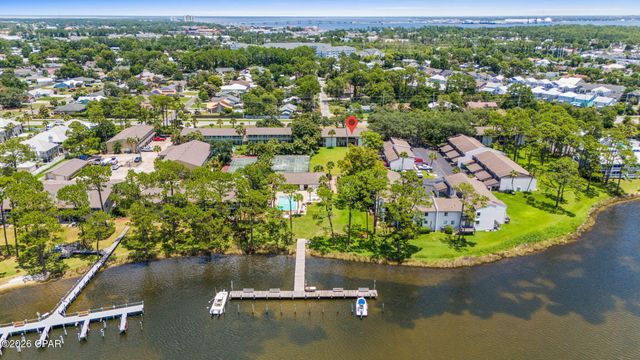 6901 N Lagoon Drive 33, Panama City, FL 32408