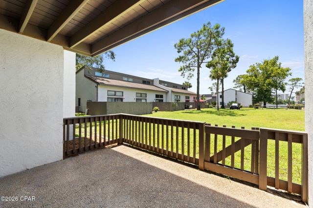 6901 N Lagoon Drive 33, Panama City, FL 32408