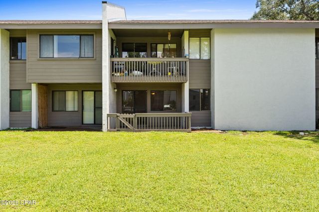 6901 N Lagoon Drive 33, Panama City, FL 32408