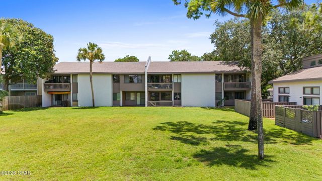 6901 N Lagoon Drive 33, Panama City, FL 32408