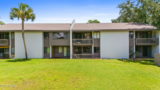 6901 N Lagoon Drive 33, Panama City, FL 32408