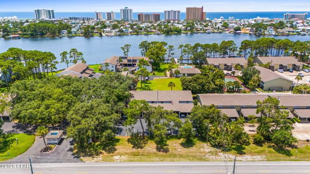 6901 N Lagoon Drive 33, Panama City, FL 32408