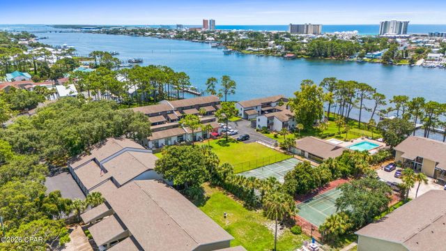 6901 N Lagoon Drive 33, Panama City, FL 32408