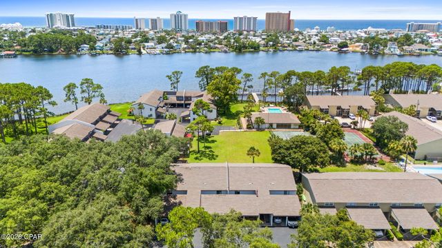 6901 N Lagoon Drive 33, Panama City, FL 32408