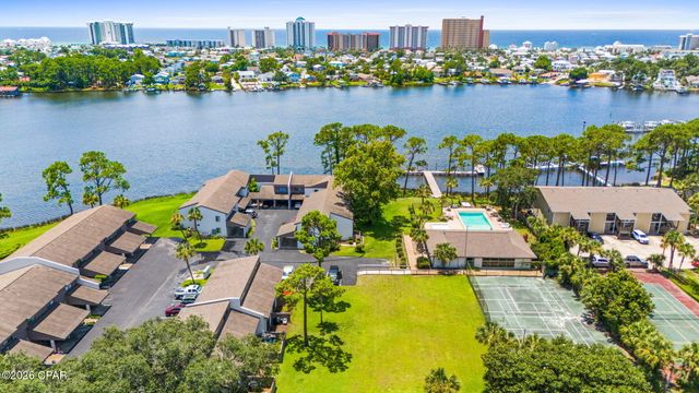 6901 N Lagoon Drive 33, Panama City, FL 32408