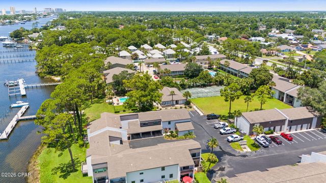 6901 N Lagoon Drive 33, Panama City, FL 32408