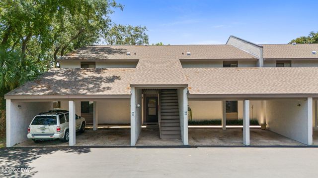 6901 N Lagoon Drive 33, Panama City, FL 32408