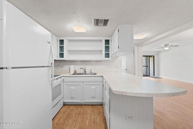 6901 N Lagoon Drive 33, Panama City, FL 32408