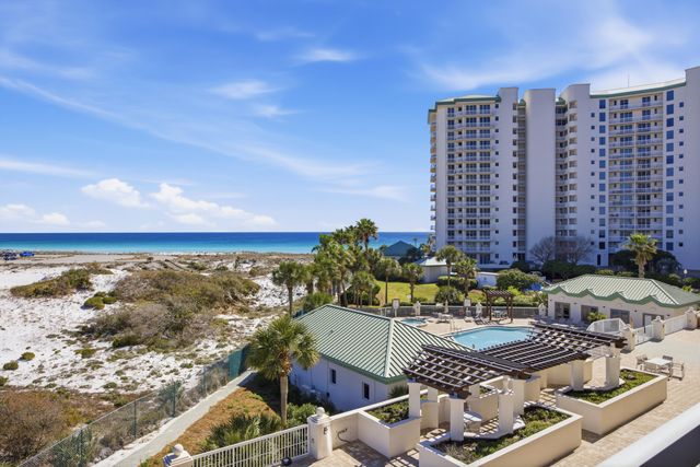 15500 Emerald Coast Parkway 401, Destin, FL 32541