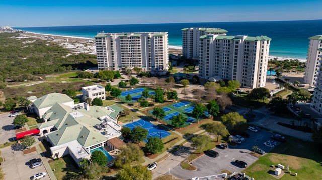 15500 Emerald Coast Parkway 401, Destin, FL 32541