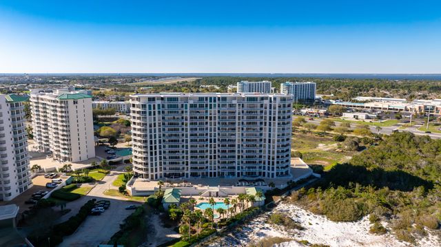 15500 Emerald Coast Parkway 401, Destin, FL 32541