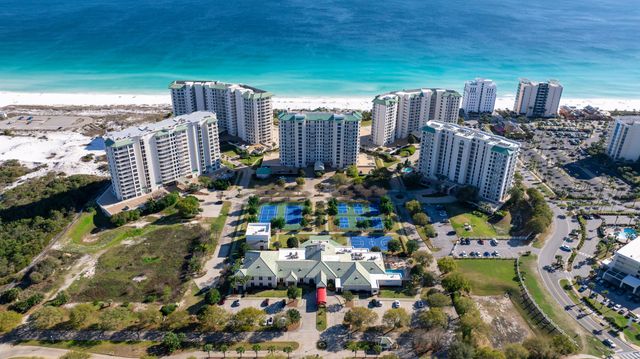 15500 Emerald Coast Parkway 401, Destin, FL 32541