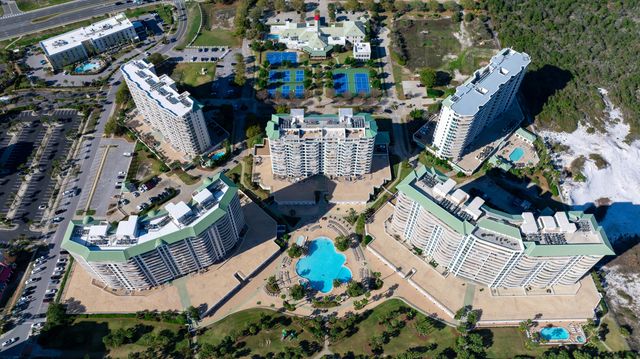 15500 Emerald Coast Parkway 401, Destin, FL 32541