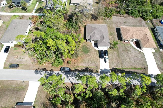 5432 CORNSILK TERRACE, North Port, FL 34286